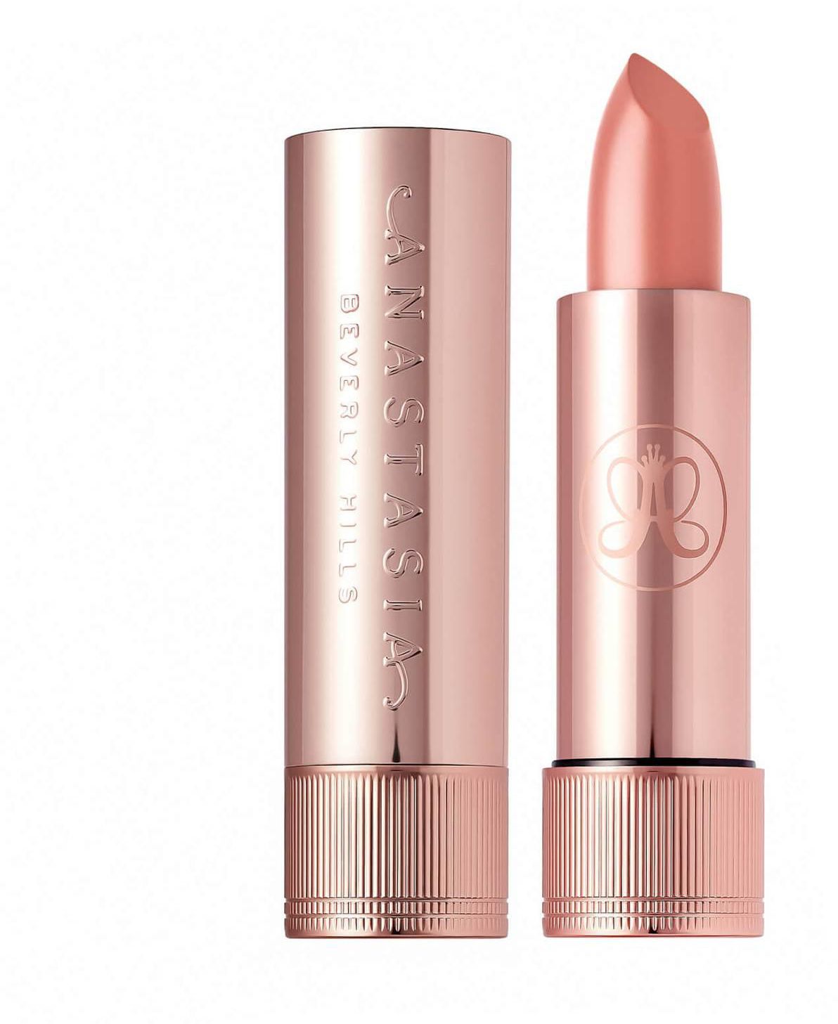 Anastasia Beverly Hills Satin Lipstick 3g (Various Colours)