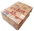 Box Of Cicada Kingsize Raw Rolling Papers