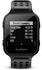 Garmin Approach S20 GPS Golf Watch AutoShot Round Analyzer with 40K Preloaded Golf Courses Black