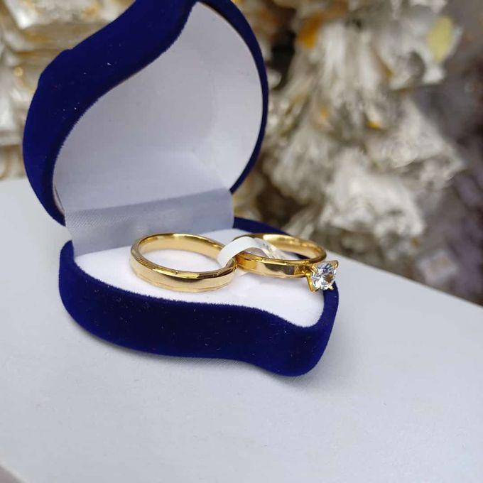Women's Wedding/engagement Ring