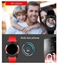 V8 Bluetooth Smart Watch Sports Fitness Tracker SD Card SIM Card Phone Pedometer Sleep Monitor Walking Distance Wireless Smartwatch HT