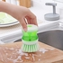 Taha Offer Dish-washing Brush With Dispenser 1 Piece