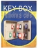 Key Cabinet for 140 Keys