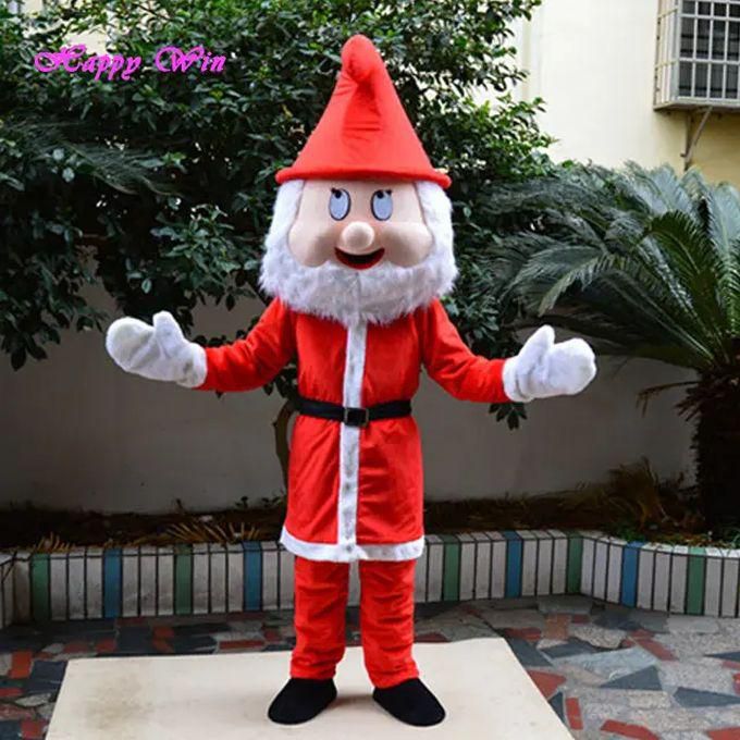 3D Fashion Kids Christmas Santa suit claus