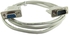 RS232 Cable (9pin Serial Cable) Male/Female Strait