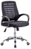 Desktop Office Table With Victory Swivel Chair