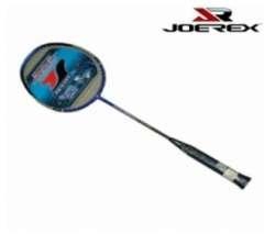 Joerex Carbon Badminton Racket