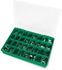 Tayg 70105 Devided box-Green, 32 Cell