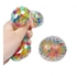Sensory Fidget Toy Soft Stress Relief Squeeze Ball For Adult