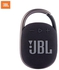 Jbl Clip 4 Wireless Bluetooth 5.1 Mini Speakers Clip4 Portable IPX67 Waterproof Outdoor Bass Speakers With Hook 10 Hours Battery
