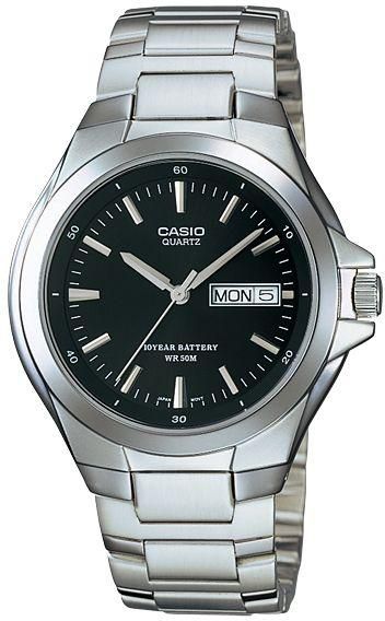 Casio Watch For Men [MTP-1228D-1AV]