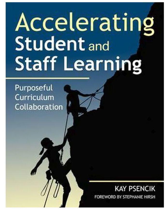 Accelerating Student And Staff Learning Paperback