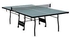 Standard Table Tennis Board Waterproof (Outdoor Set Aluminium Board) +Free 4Bats & 6Balls