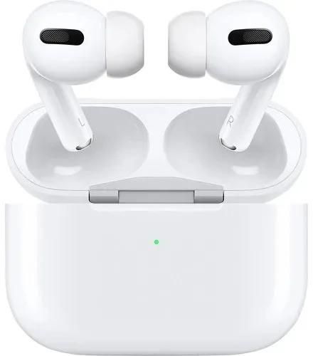 Apple Airpods Pro 2 With Wireless Magsafe Charging Case - Apple 2021
