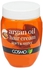 Cosmo hair cream argan oil soft 500ml