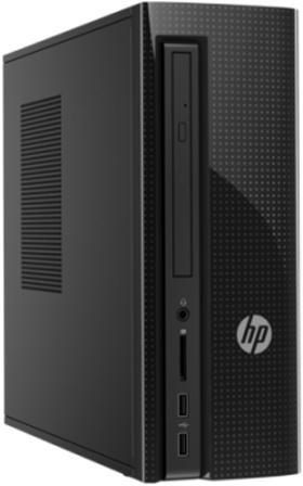 HP Slimline Desktop 260-A101NH (Y1E07EA)
