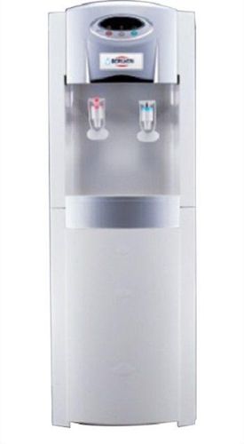 Bergen -WFB 1000 B-Silver White Water Dispenser/Cooler