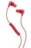 Skullcandy S2CDHY-519 Women's Method In-Ear Sport Earbuds with Mic Pink