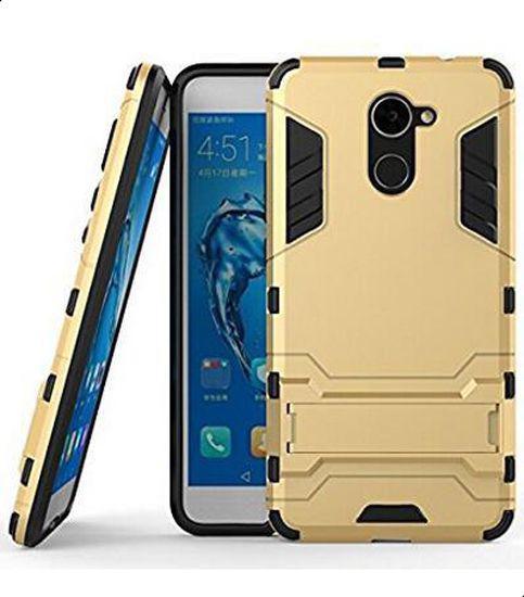 HUAWEI Y7 Prime 5.5 inch / Enjoy 7 Plus Armor Series Shockproof Protective Case Cover