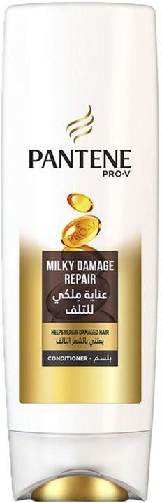 Pantene Milky Damage Repair Conditioner - 180ml
