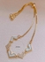 18K Gold Plated Bracelet For Women