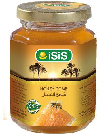 isis Honey Comb – 350 gm