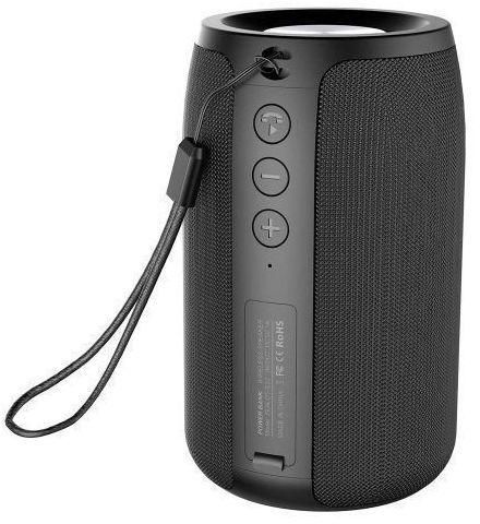Zealot S32 Bluetooth Speaker Portable 3D Stereo Soundwoofer