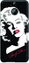 Stylizedd HTC One M9 Plus Slim Snap Case Cover Matte Finish - Marilyn Monroe