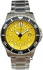 Citizen Watches Citizen Men NJ0170-83Z Automatic Stainless Steel Watch 43mm Yellow, Yellow, 43mm