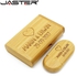 Jaster Universal Usb2.0 Wooden Flip Box Large Oval W007 Multi Color Usb Drive Love Usb Flash Drive all 16gb 32gb