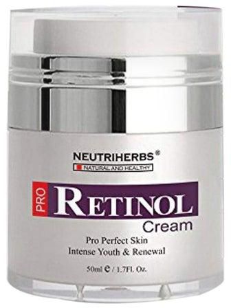 Pro Retinol Cream 1.7ounce