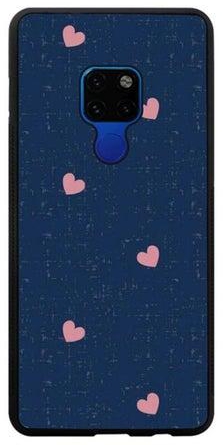 Protective Case Cover For Huawei Mate 20 Blue