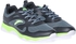 ANTA Dark Blue/Black/Green Running Shoe For Men