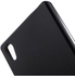 Generic Matte TPU Gel Case For Sony Xperia Z5 / Z5 Dual SIM - Black