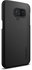 Spigen Samsung Galaxy S7 EDGE Thin Fit cover / case - Black