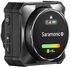 Saramonic BlinkMe B2 Wireless Smart Microphone With Touchscreen - Black
