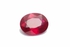 Natural Ruby gemstone from Burma