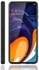 Samsung Galaxy A60 Protective Case Cover Joker Abstract Digital Artwork
