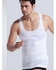 Generic Body Slimming -T-shirt - White