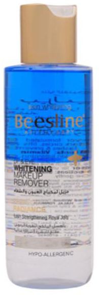 Beesline Whitening  lip & Eye Makeup Remover 150 ml