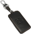Generic Imitation Leather Car Key Key Case Key Pouch For Kadjar 2016