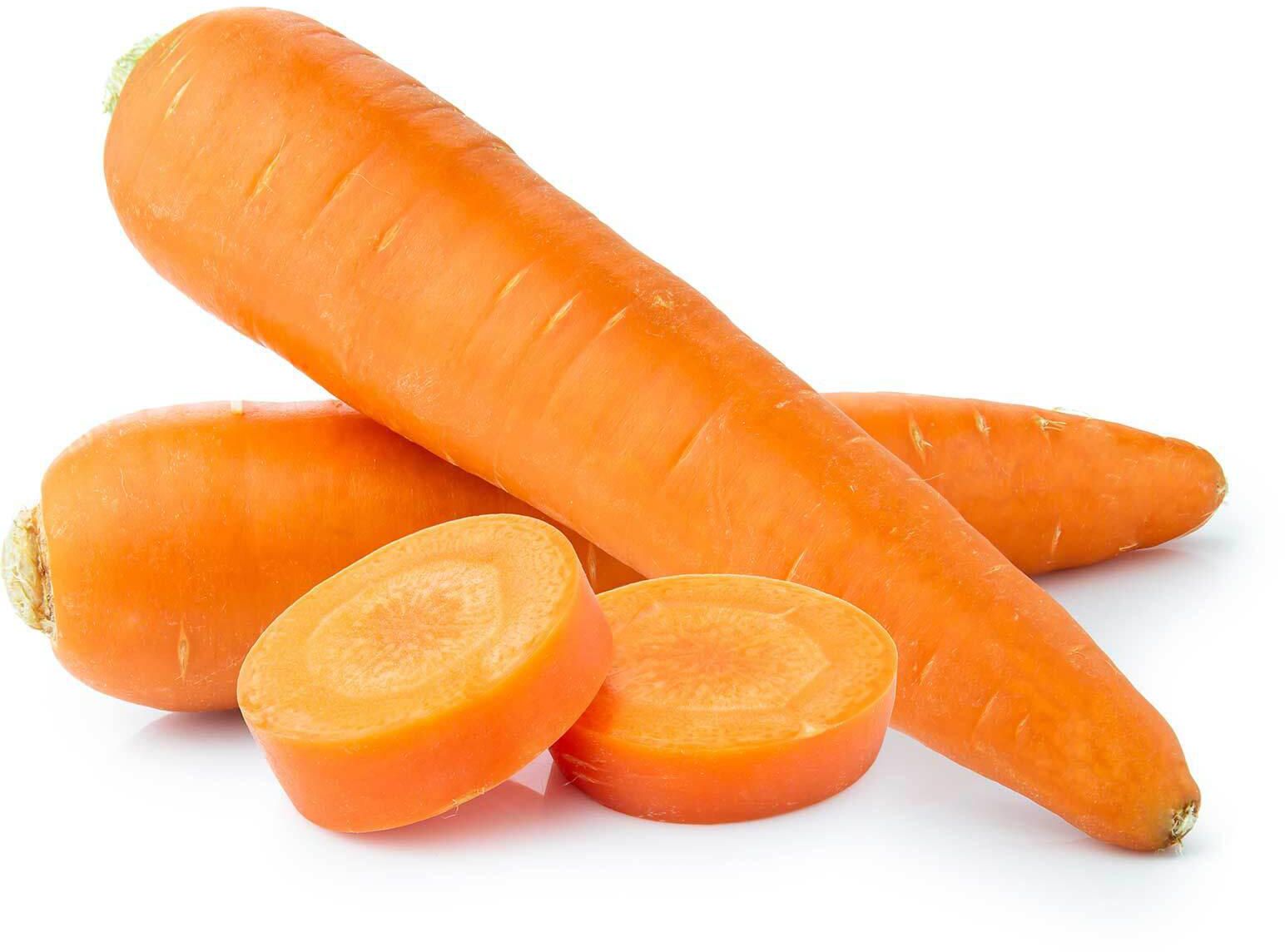 Carrots palamba (per Kg)