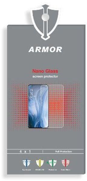 Armor Screen Nano Anti Broken For Samsung Galaxy A12