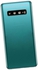 Back Glass Replacement Battery Cover Compatible For Samsung S10 Green