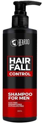Hair Fall Control Shampoo 250ml