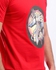 Joe Clothing By Evo JOE Printed T-Shirt ( Anubis )