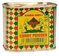Simba Mbili Curry Powder 200 g