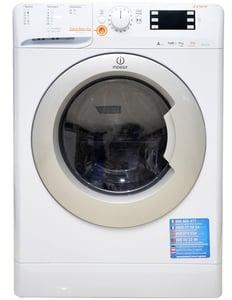Indesit Front Load Washer & Dryer XWDE96148 9/6Kg