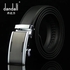 High Quality Luxury Cow Genuine Fashion Men`s Pin Buckle Belts Strap