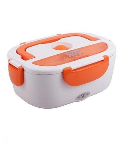IDEAL The Electric Lunch Box - Orange